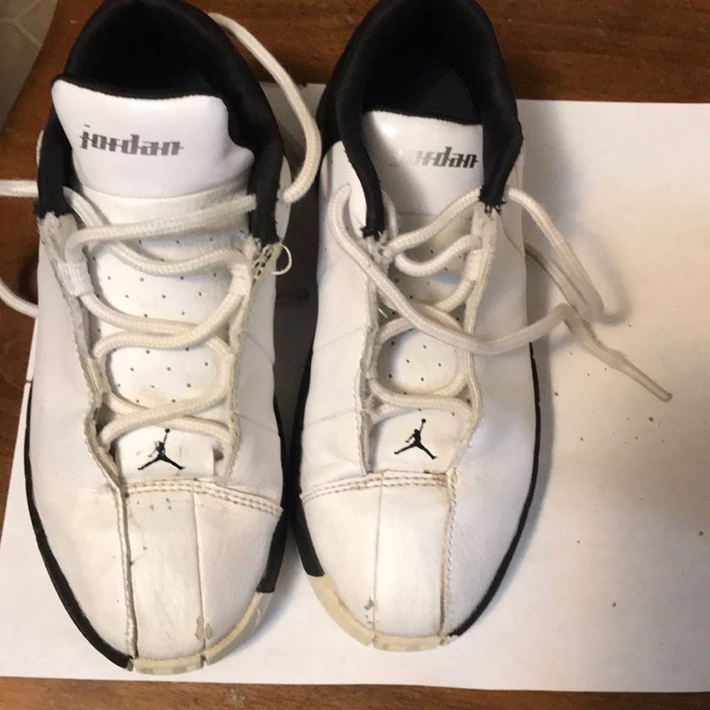 Jordans